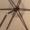 4SO Azzurro parasol (diverse afmetingen) - 1
